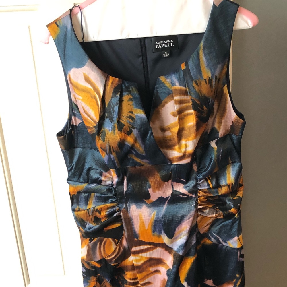 Beautiful cocktail dress!!